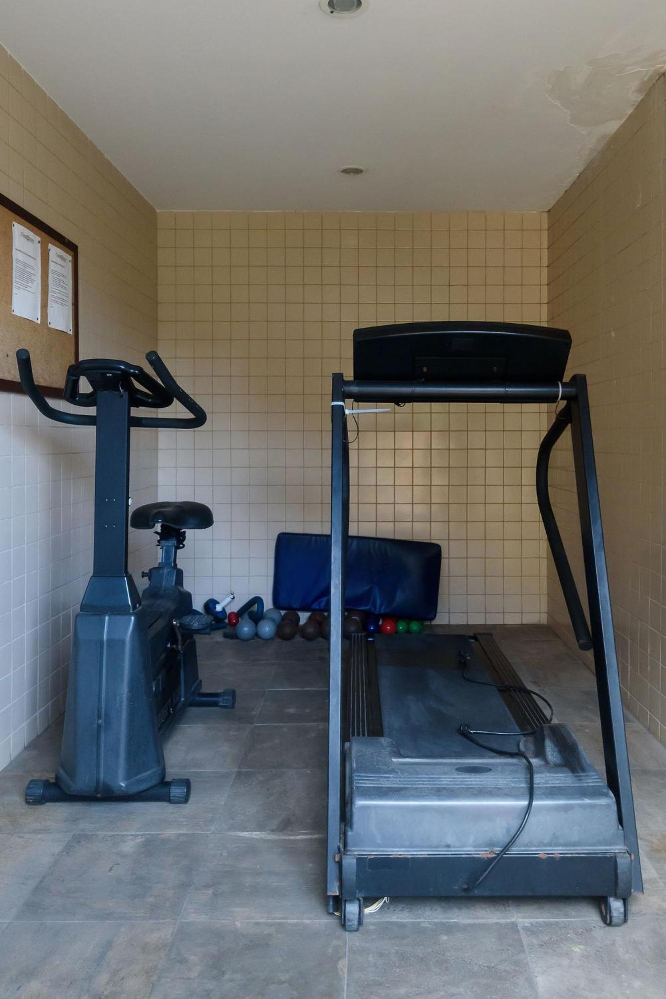 Apartamento Qto&sala A 400m Da De Copa | Du 370/902