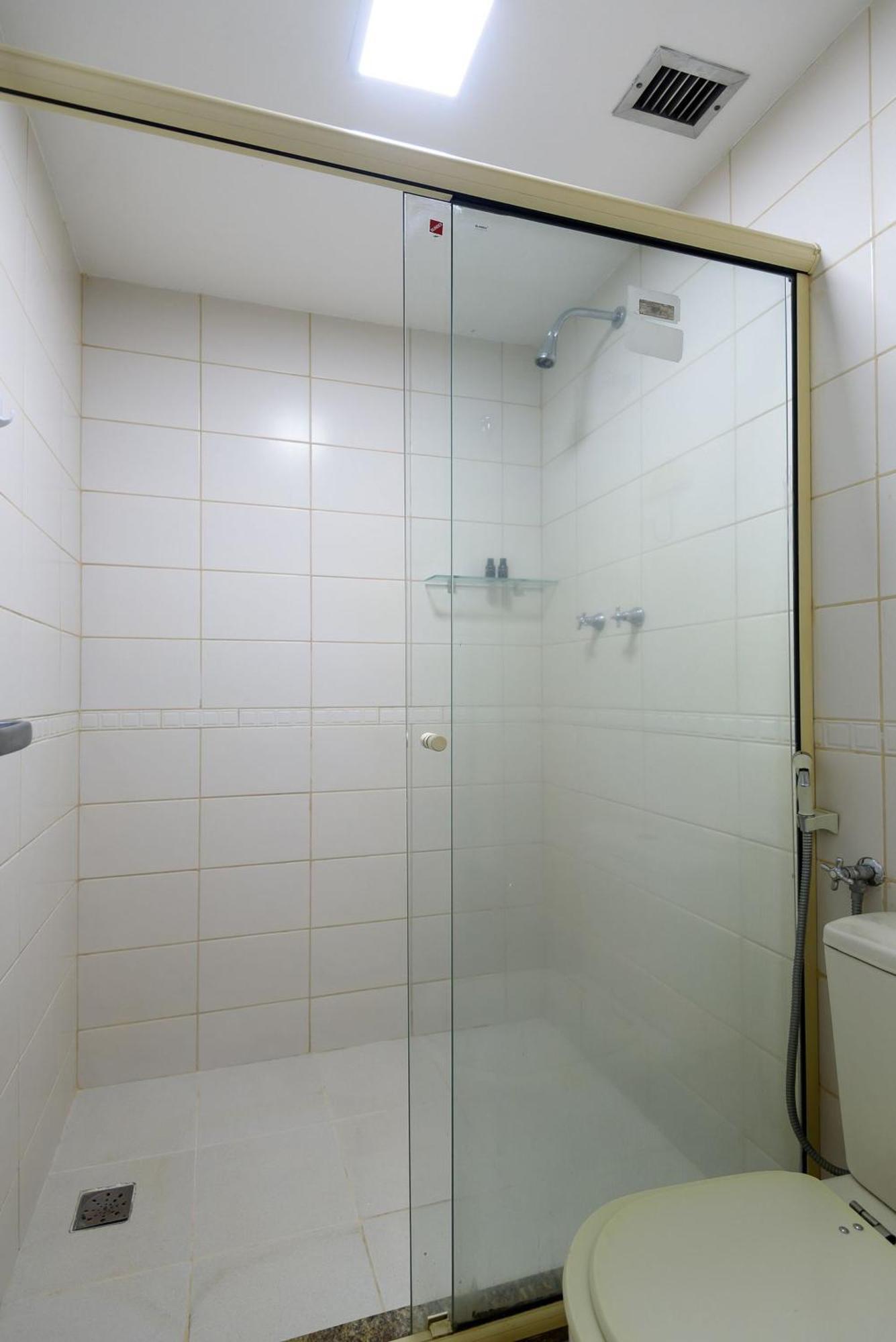 Qto&sala A 400m Da De Copa | Du 370/902 Apartamento *
