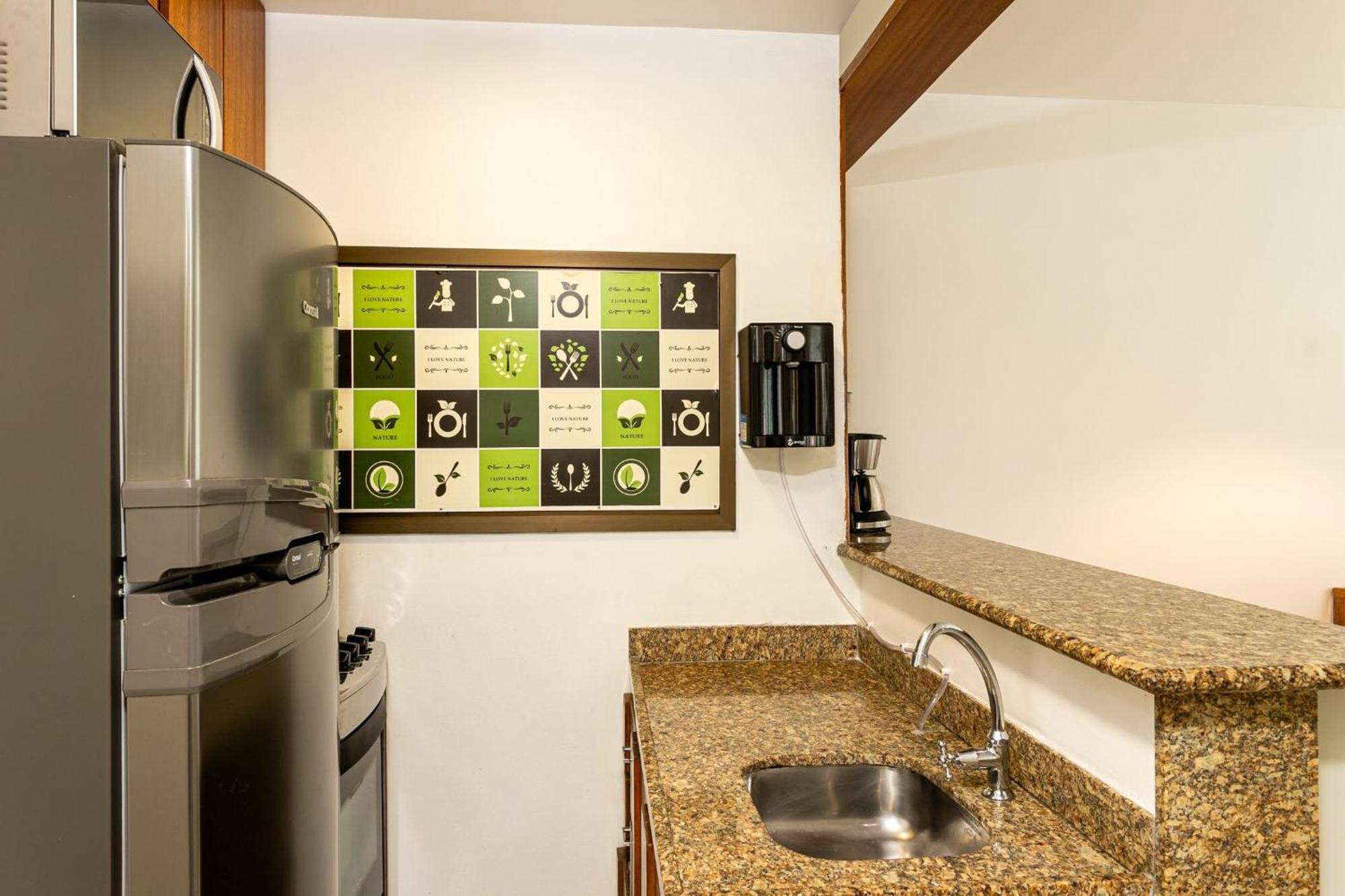 Apartamento Qto&sala A 400m Da De Copa | Du 370/902